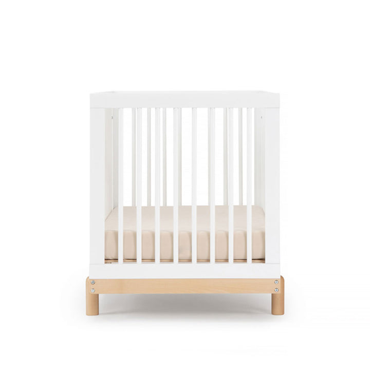 Bliss 4-in-1 Convertible Crib