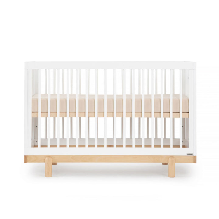 Bliss 4-in-1 Convertible Crib