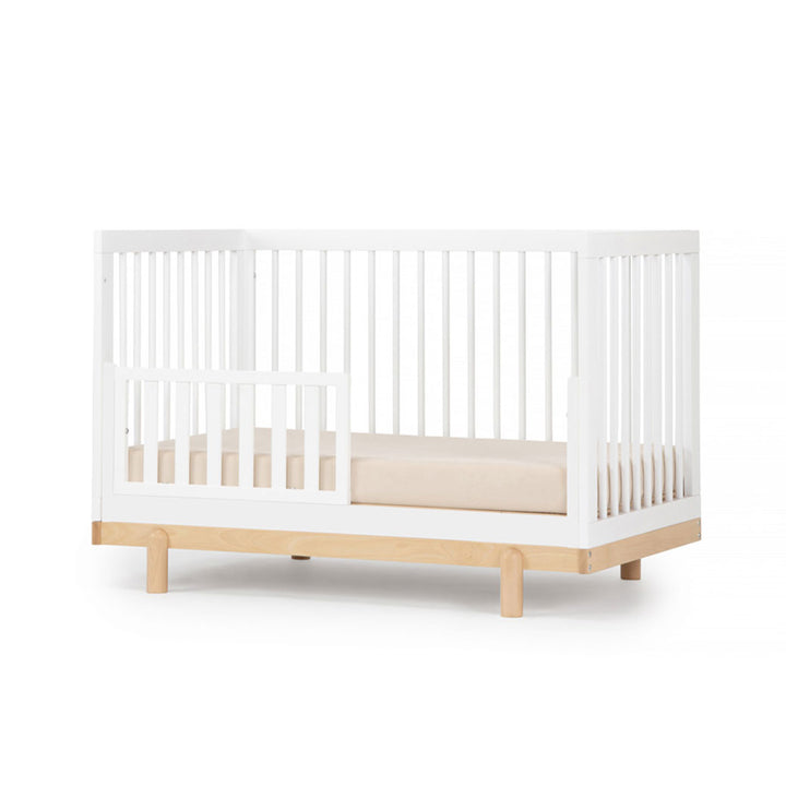 Bliss 4-in-1 Convertible Crib