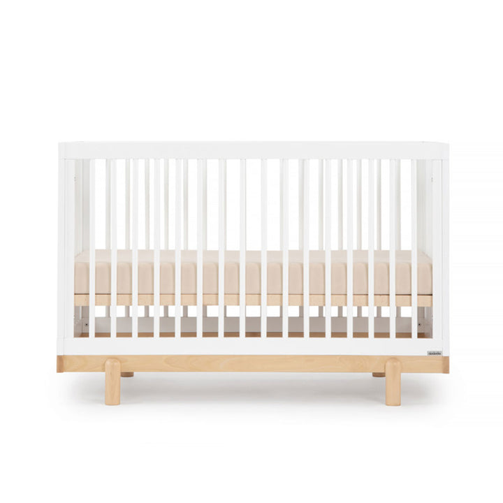 Bliss 4-in-1 Convertible Crib