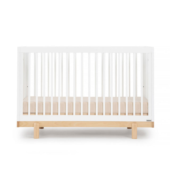 Bliss 4-in-1 Convertible Crib