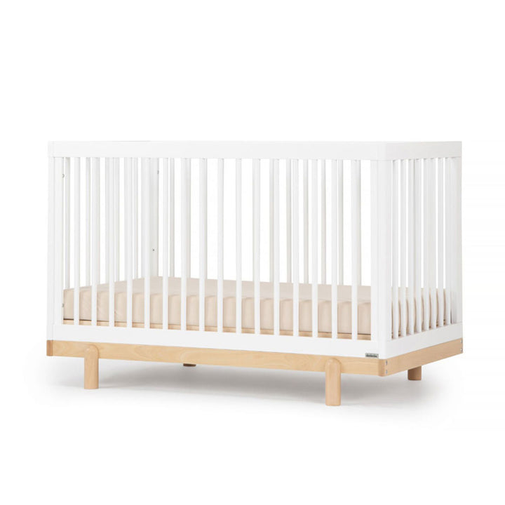 Bliss 4-in-1 Convertible Crib