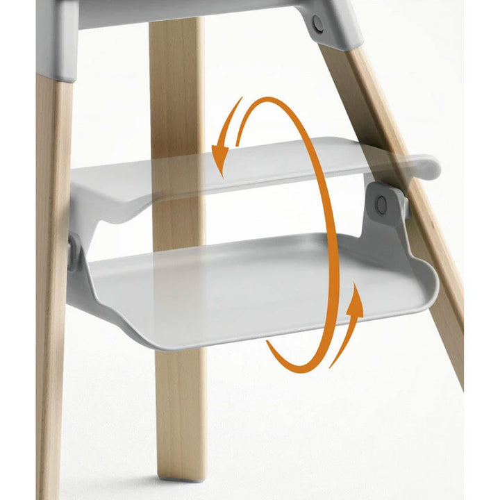 Clikk High Chair