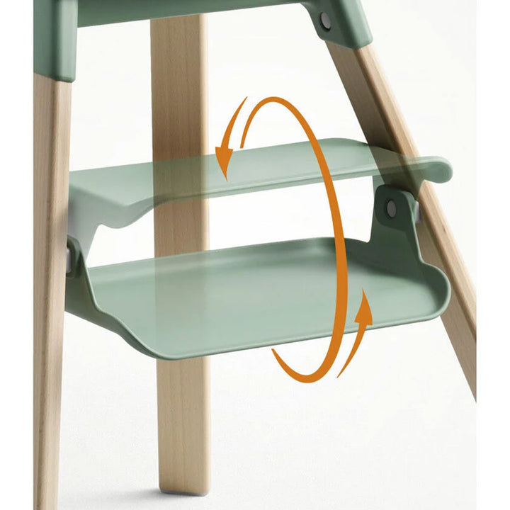 Clikk High Chair