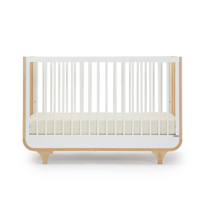 Jolly 3-in-1 Convertible Crib