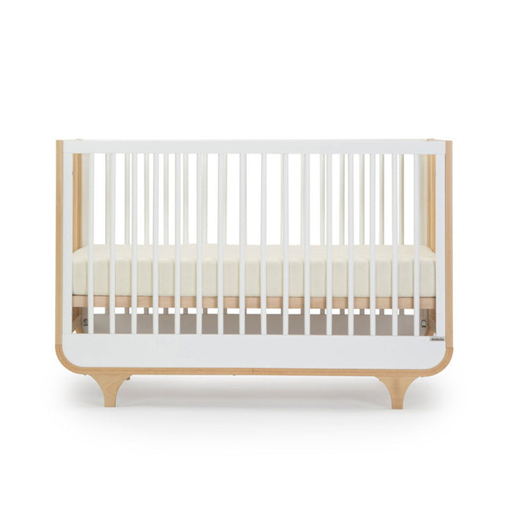 Jolly 3-in-1 Convertible Crib