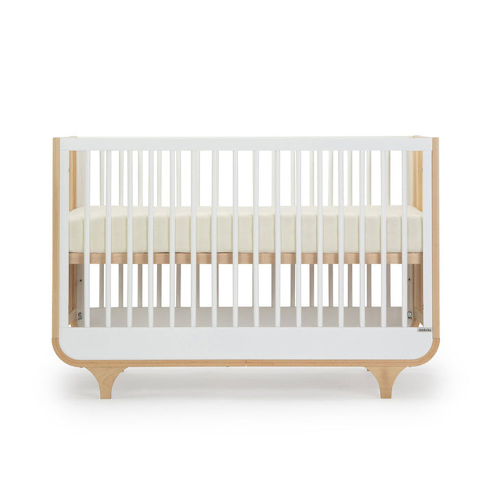 Jolly 3-in-1 Convertible Crib