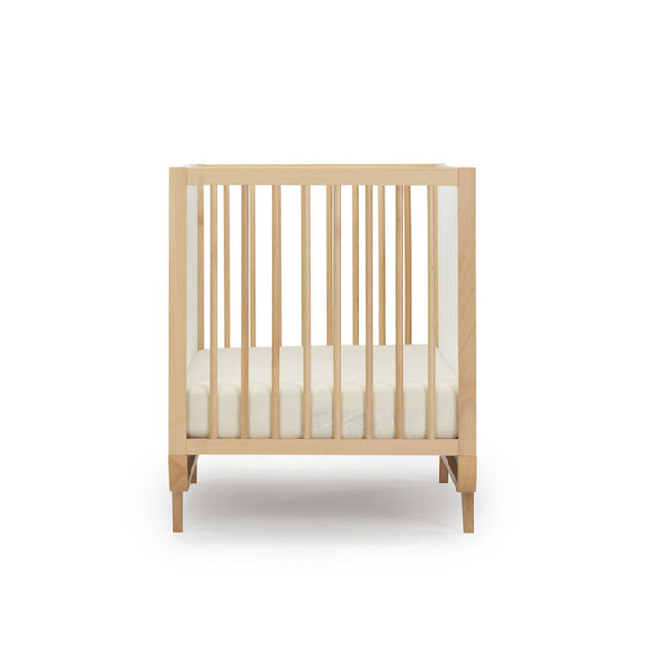 Jolly 3-in-1 Convertible Crib