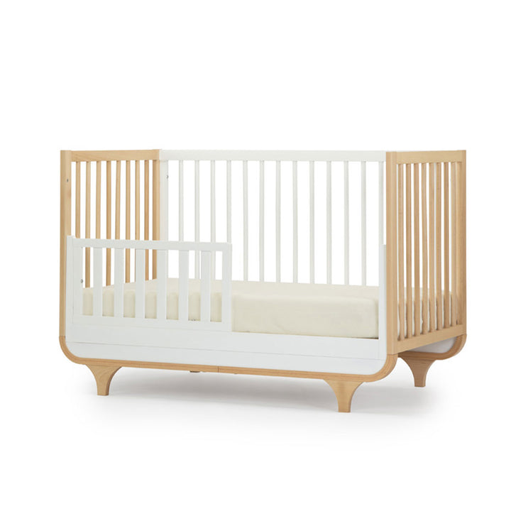 Toddler Bed Conversion Rail for Jolly