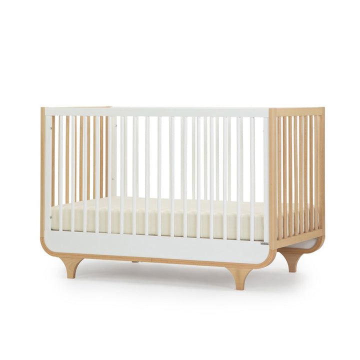 Jolly 3-in-1 Convertible Crib