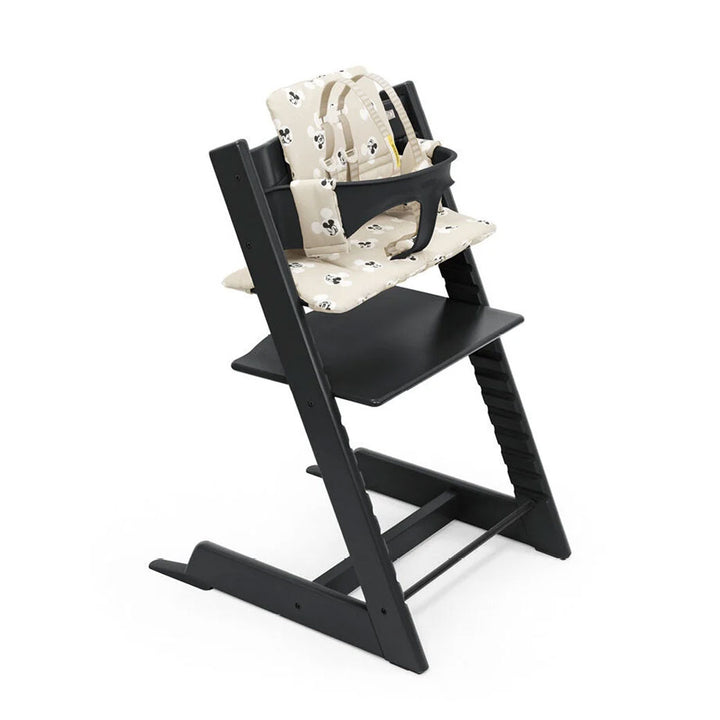 Tripp Trapp High Chair² + Cushion & Tray Bundle