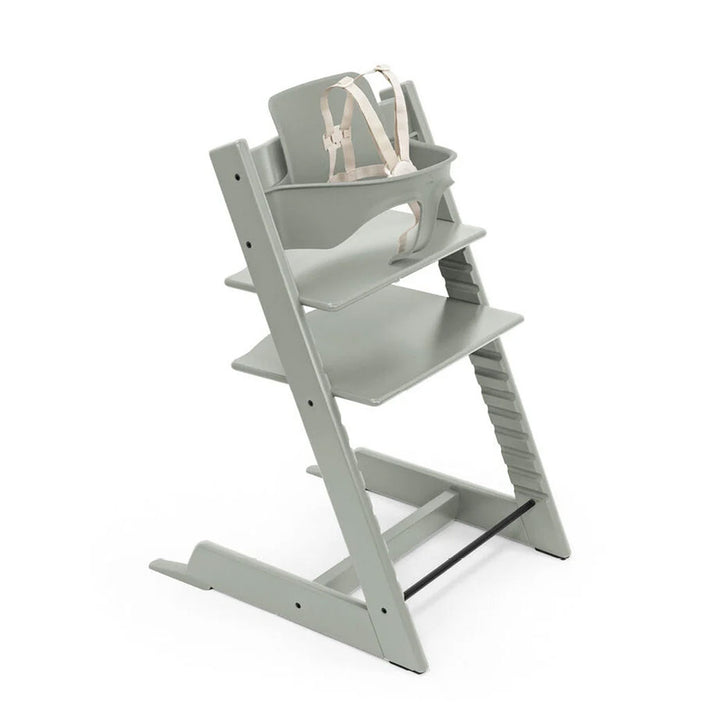 Tripp Trapp High Chair² + Cushion & Tray Bundle