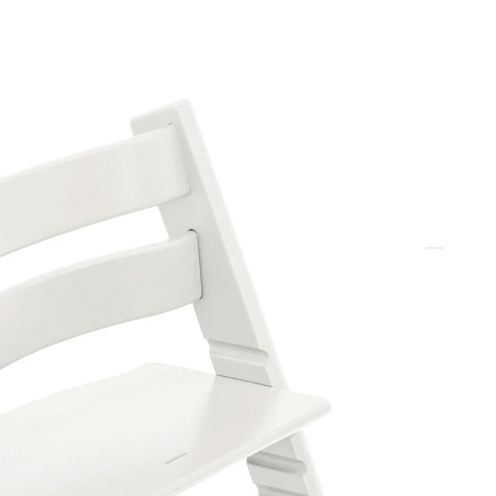 Tripp Trapp High Chair² + Cushion & Tray Bundle