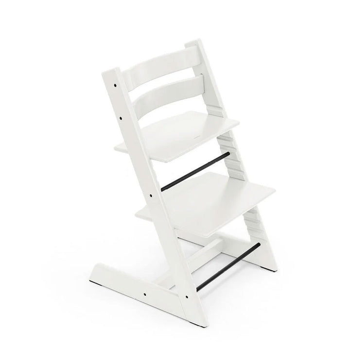 Tripp Trapp High Chair² + Cushion & Tray Bundle