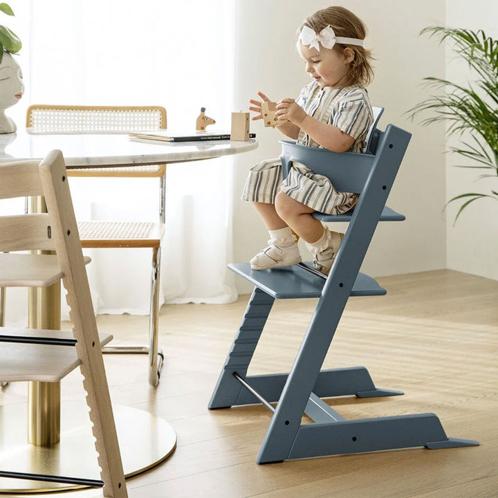 Tripp Trapp High Chair²