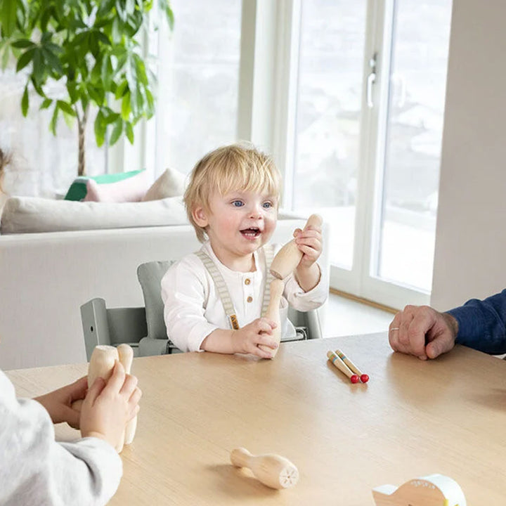 Tripp Trapp High Chair²