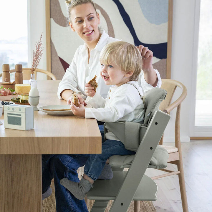 Tripp Trapp High Chair²