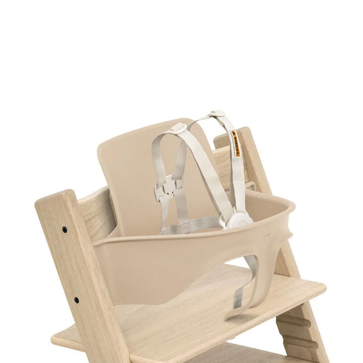 Tripp Trapp High Chair²