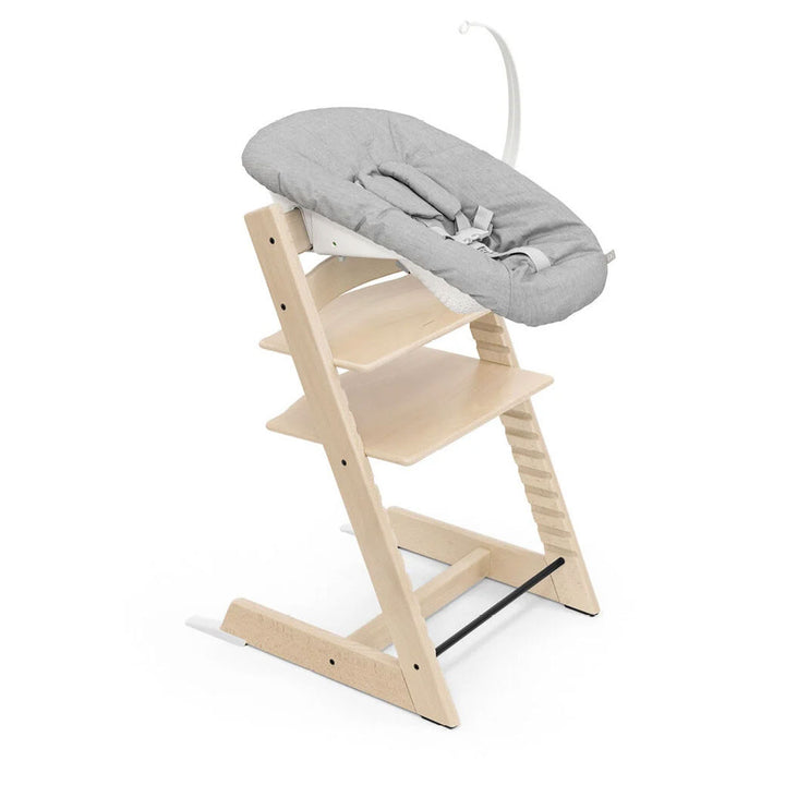 Tripp Trapp High Chair² + Newborn Set Bundle