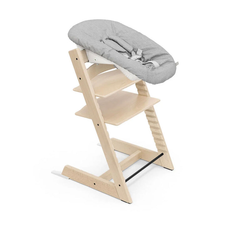 Tripp Trapp High Chair² + Newborn Set Bundle