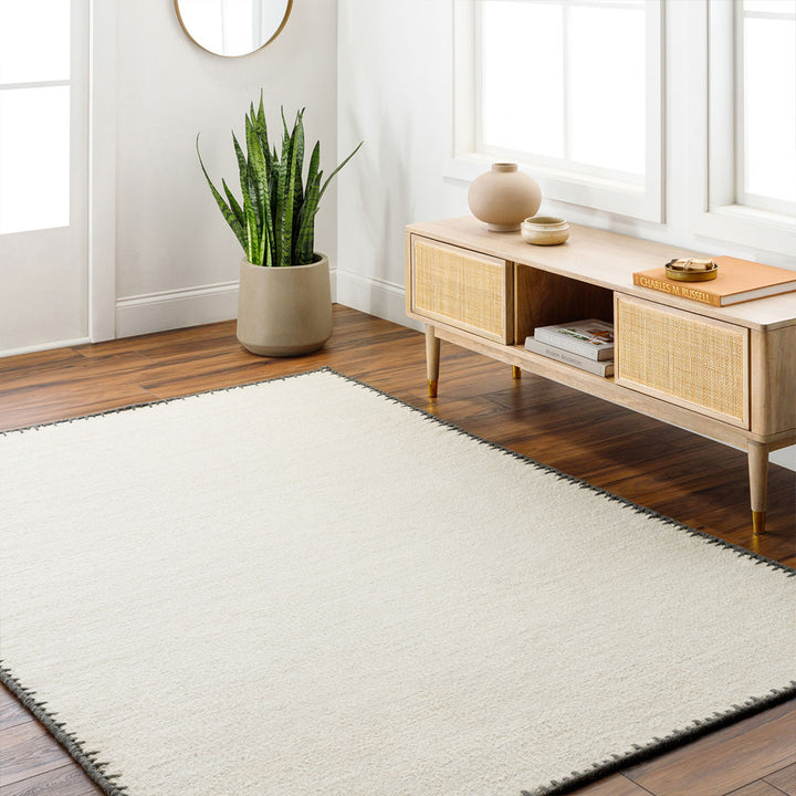 Berkeley Handmade Rug