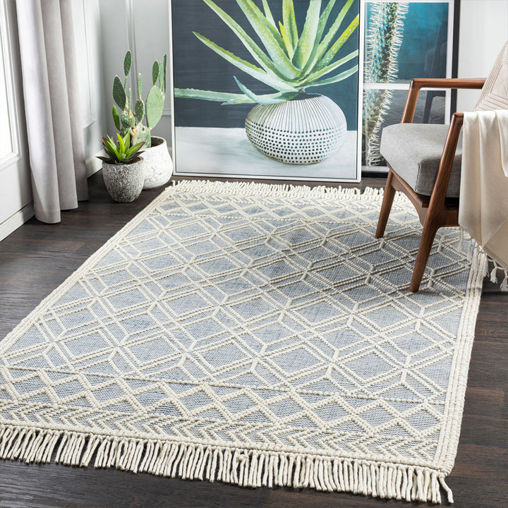 Casa DeCampo Handmade Rug