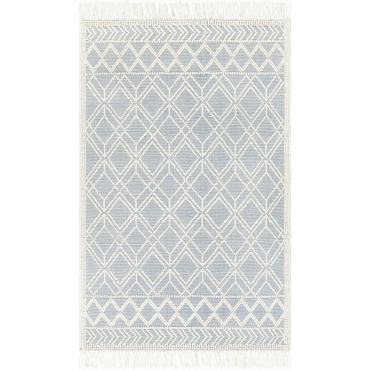 Casa DeCampo Handmade Rug