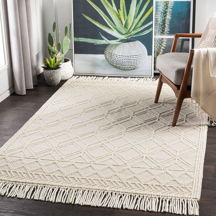 Casa DeCampo Handmade Rug