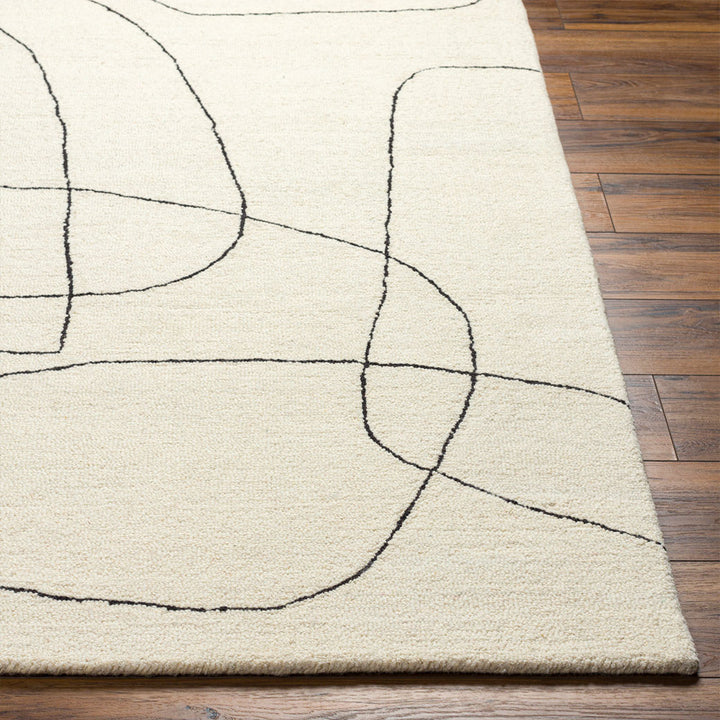 Granada Lines Handmade Rug