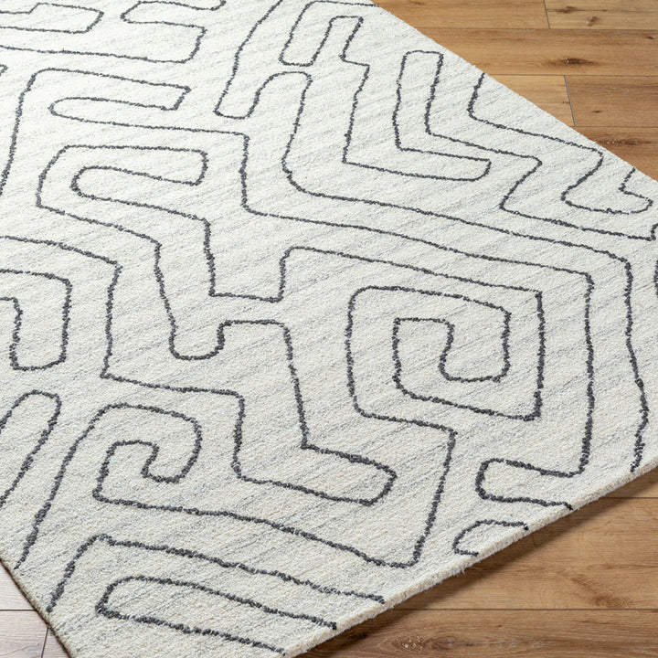 Jules Handmade Rug