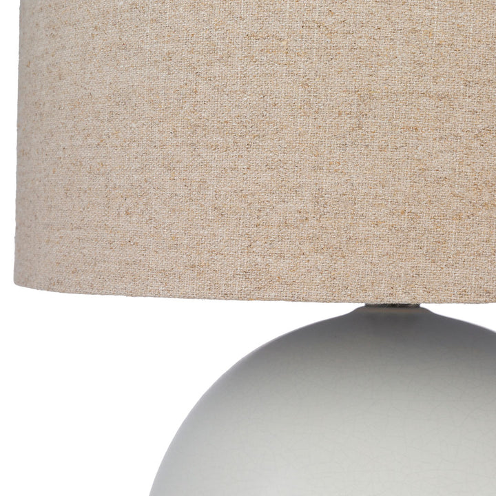 Vogel Table Lamp