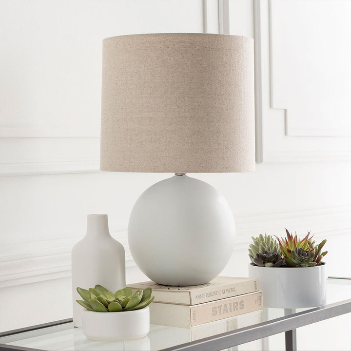 Vogel Table Lamp