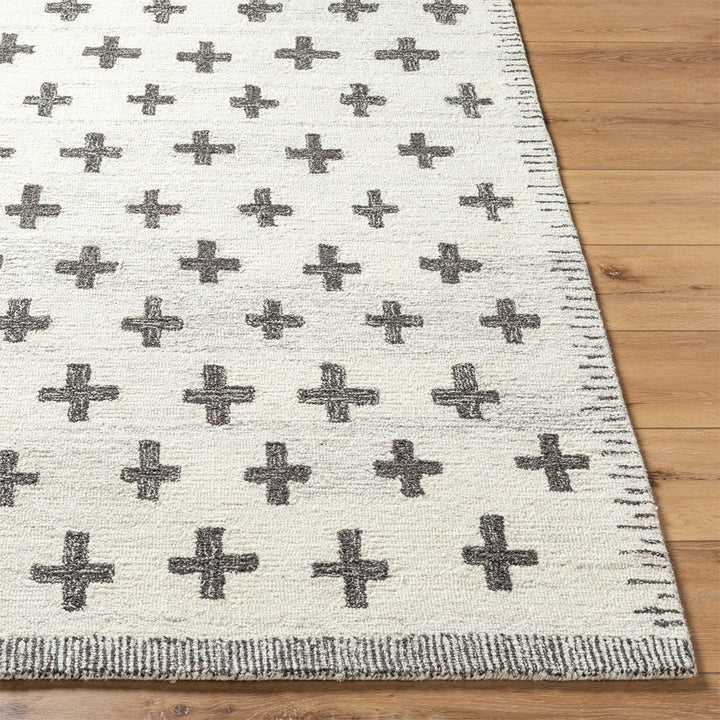 Granada Cross Handmade Rug