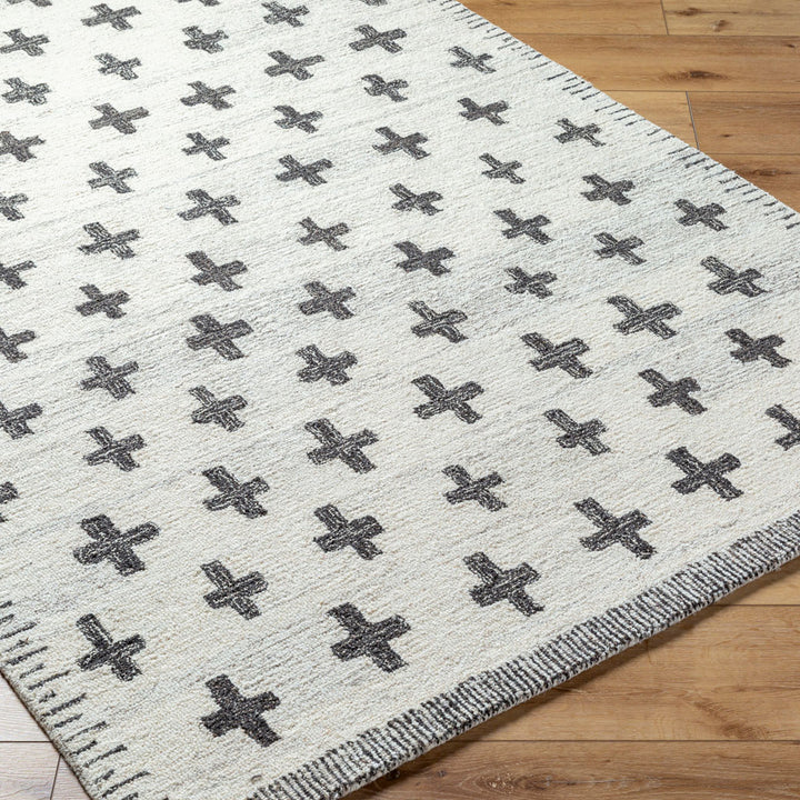 Granada Cross Handmade Rug