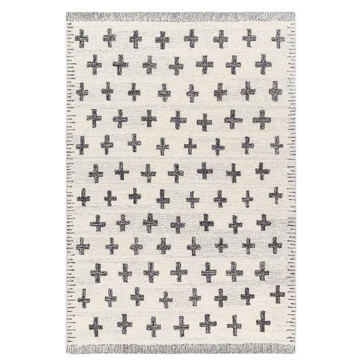 Granada Cross Handmade Rug