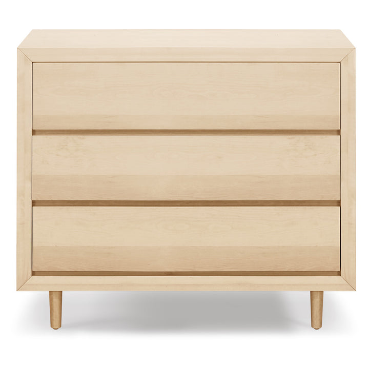 Nifty 3-Drawer Assembled Dresser