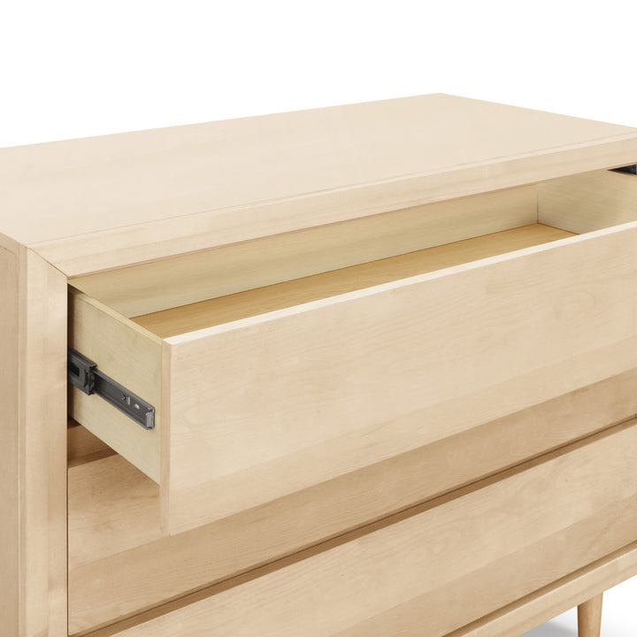 Nifty 3-Drawer Assembled Dresser