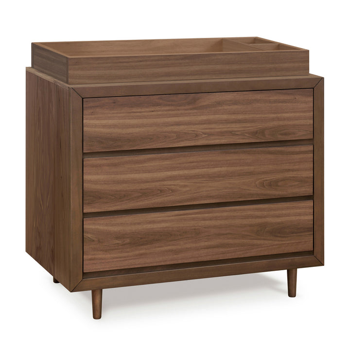 Nifty 3-Drawer Assembled Dresser