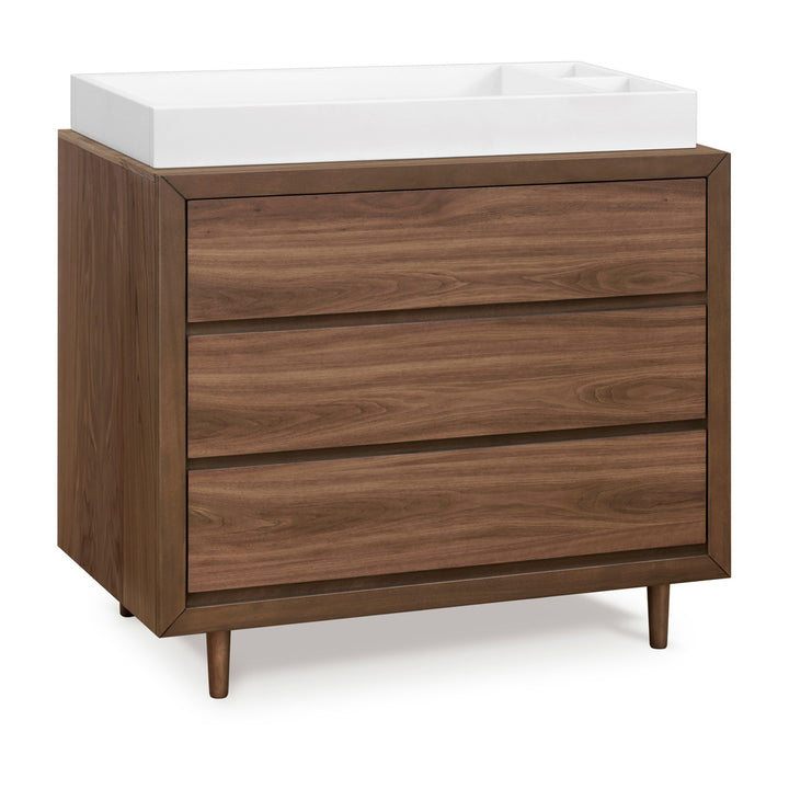 Nifty 3-Drawer Assembled Dresser