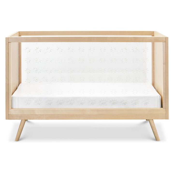 Nifty Clear 3-in-1 Crib