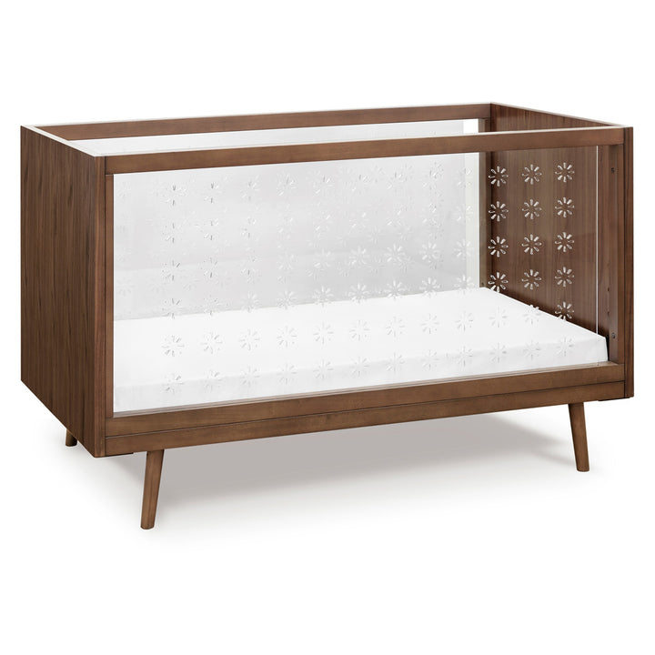 Nifty Clear 3-in-1 Crib