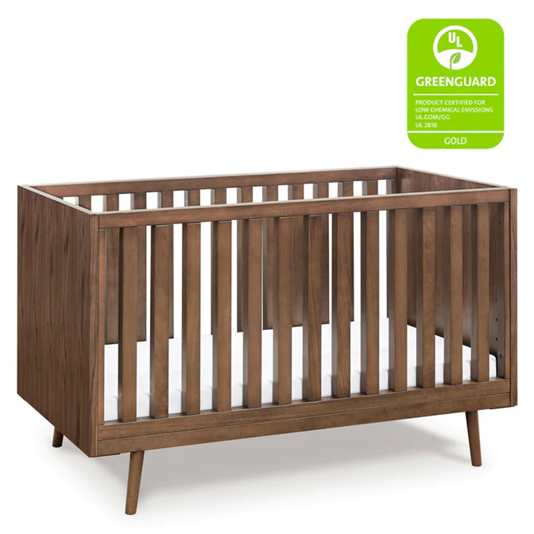Ubabub nifty timber cot sales