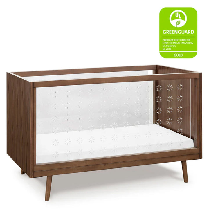 Nifty Clear Complete Nursery Collection