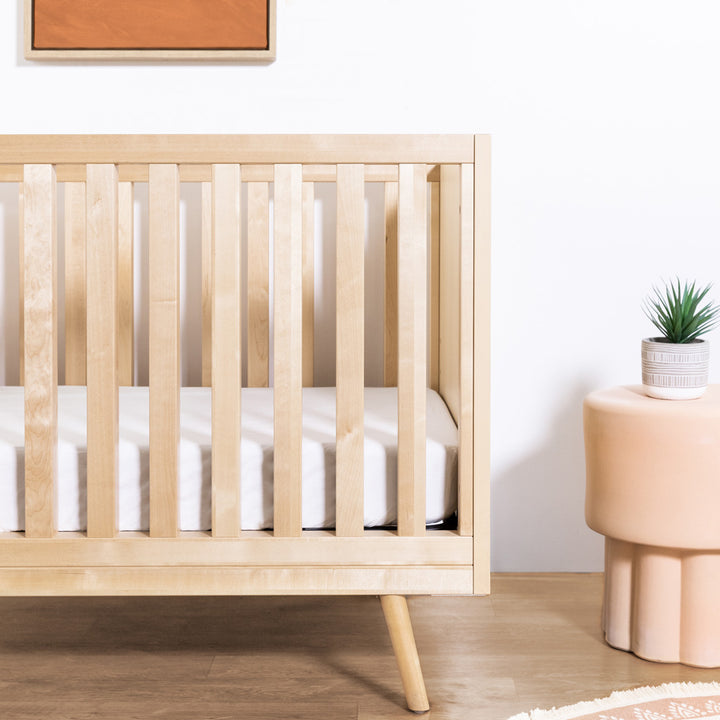 Nifty Timber 3-In-1 Crib