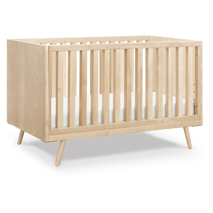 Nifty Timber 3-In-1 Crib