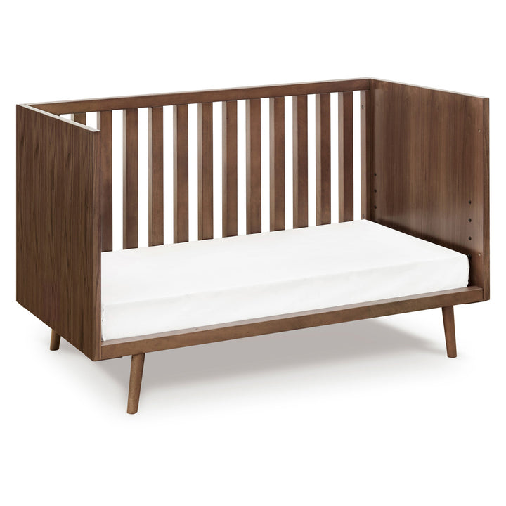 Nifty Timber 3-In-1 Crib