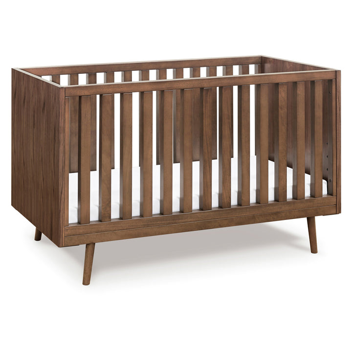 Nifty Timber 3-In-1 Crib