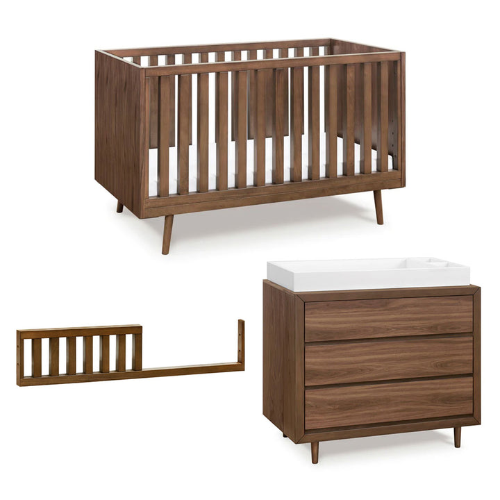 Nifty Timber Complete Nursery Collection