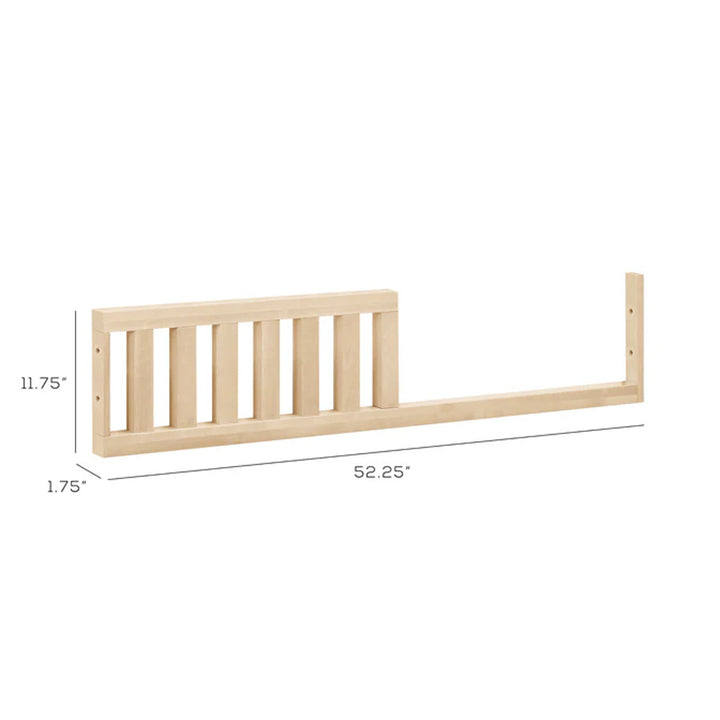 Nifty Toddler Bed Conversion Kit UB0399