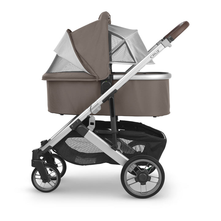 CRUZ V2 Stroller + Bassinet Bundle